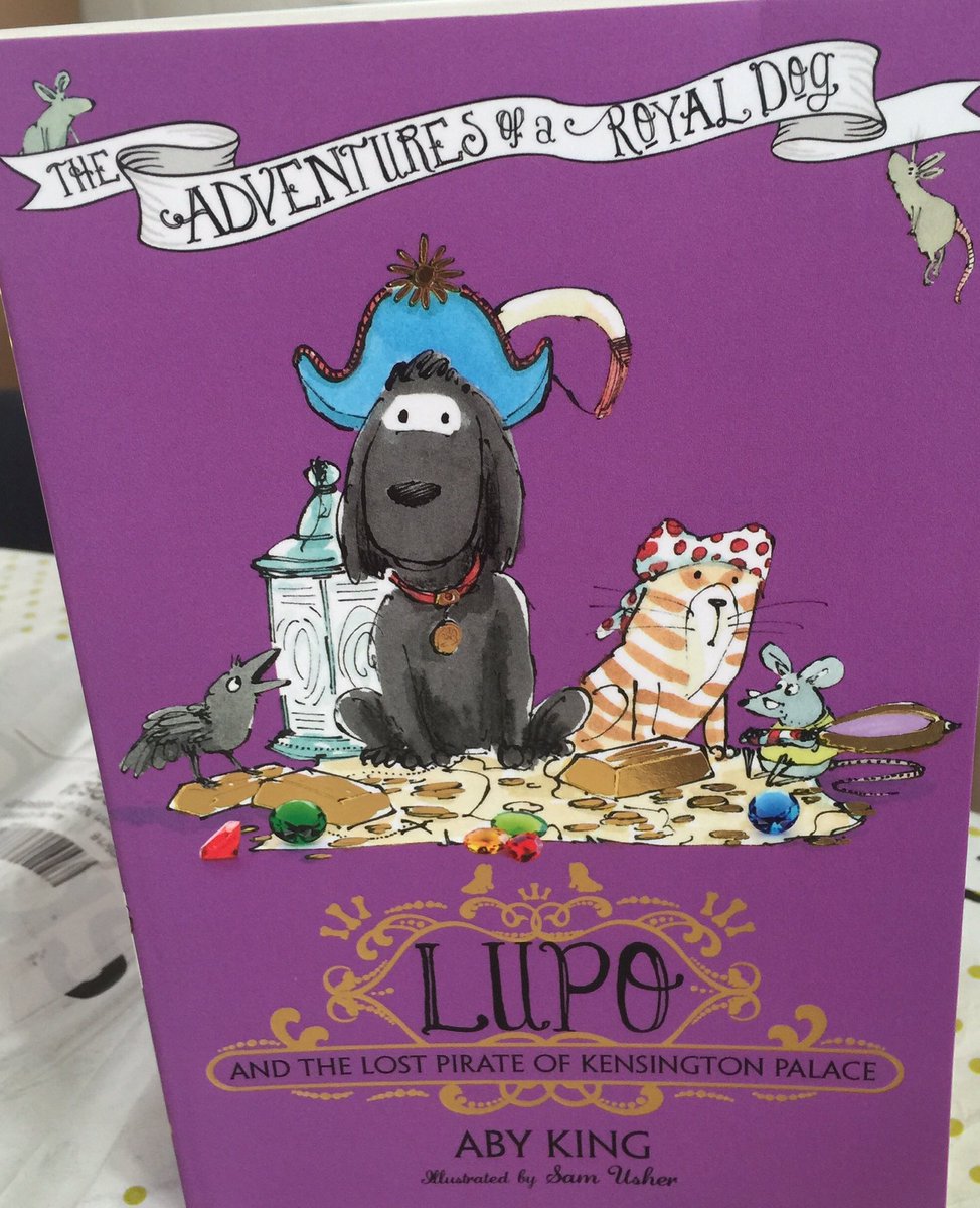 #SecretLifeOfPets Lupo's avoiding the debate- better to have a big adventure!#DogsforBrexit