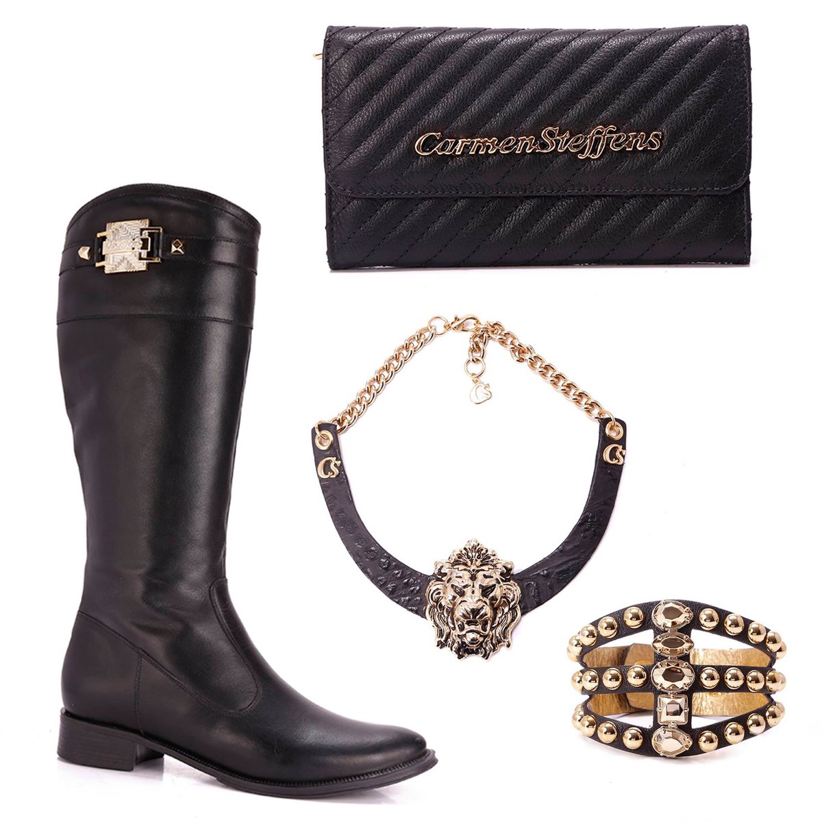 CSteffens_uy's tweet photo. Elegidos del día! 🍁👢💎
#CarmenSteffensUruguay #AltoInvierno16 #lookCS https://t.co/0TCTeBnSkS