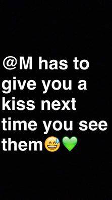 Cocoa2582's tweet photo. @magenking7102 Saw this but you rejected lmao im kiddin https://t.co/StZDY2iaqq