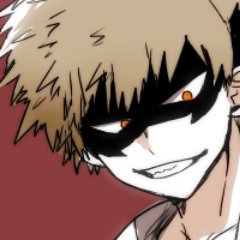 LK_Rol's tweet photo. ━OCUPADx 〔@KxcchanLk〕━

✾Bakugō Katsuki ● Anime: Boku no Hero Academia✾ https://t.co/QND3LgTrpc
