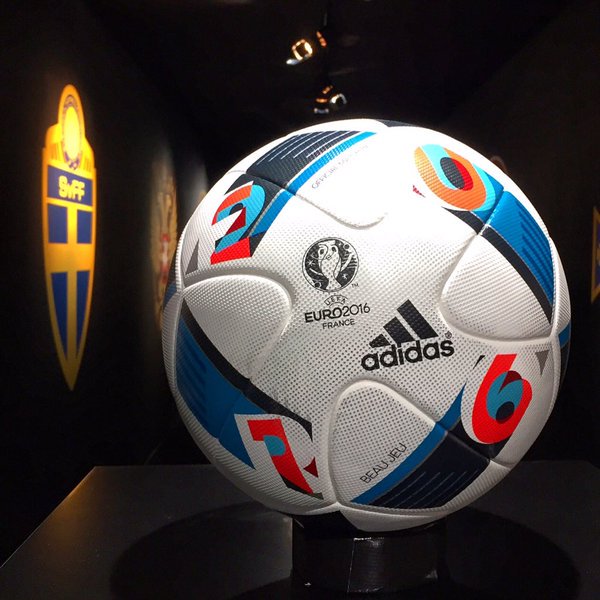 Esto es lo que debes saber de la Eurocopa 2016. bit.ly/28MA34E