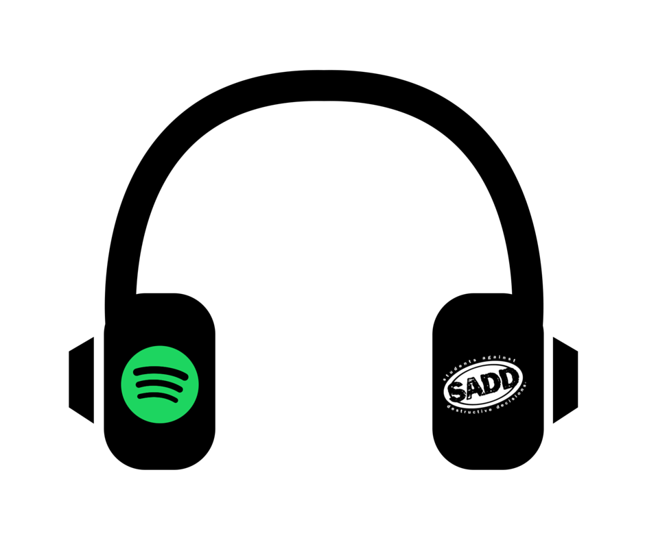 SADDnation's tweet photo. We can't be there to personally hype you up for #SADD16, so there's this: https://t.co/9kCOcG5w3K https://t.co/ny183JRnKj