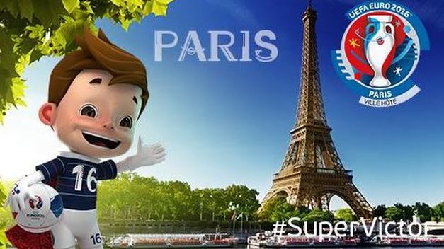 Todo lo que debes saber de la Eurocopa 2016. bit.ly/28MA34E