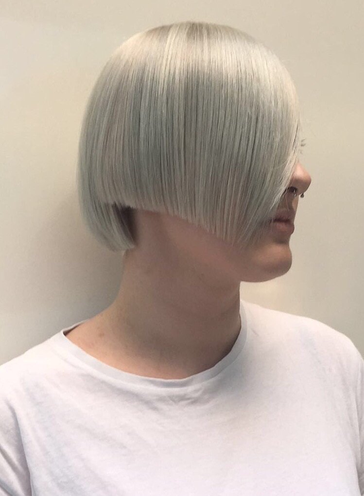 thekliniksalon's tweet image. Colour and cut goes hand in hand! theklinik.com/strong-shape-n… #olaplex #ice #sharpcut @OlaplexUK @olaplex @Exmouth_Mkt