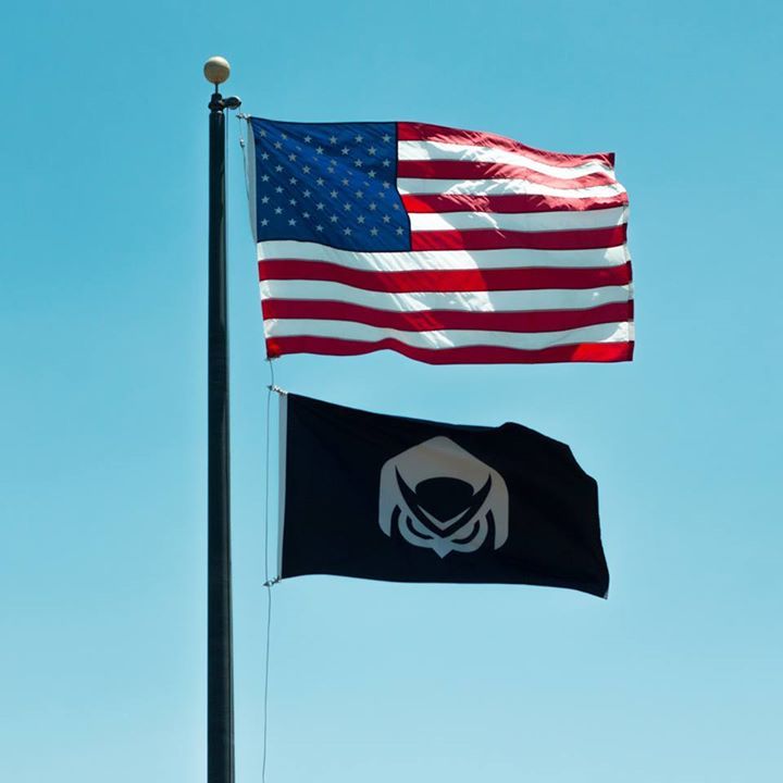 SmartLevels's tweet image. Put your flags up in the sky! Our premium quality flags are printed on 4 oz. Polyester and… ift.tt/1X8GGyr