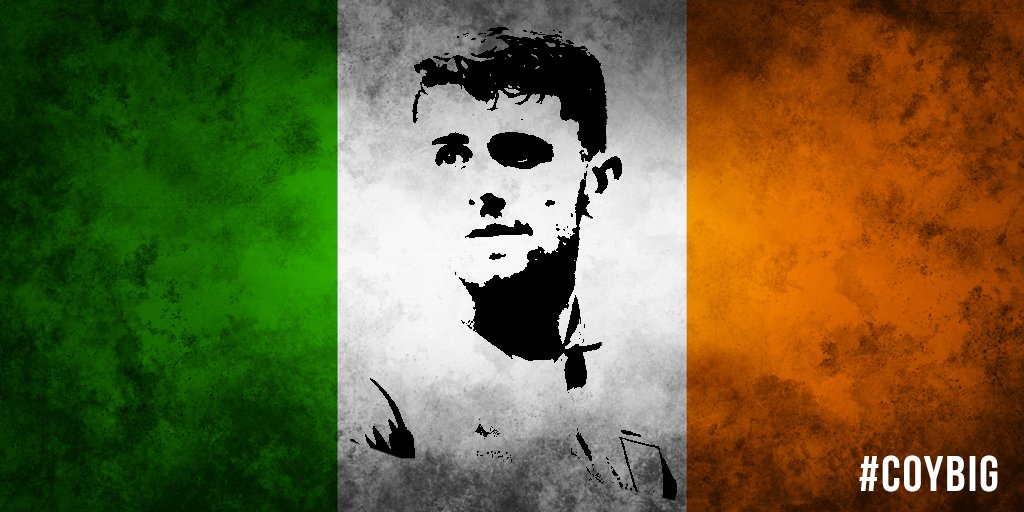 ThatsPureIrish tweet media