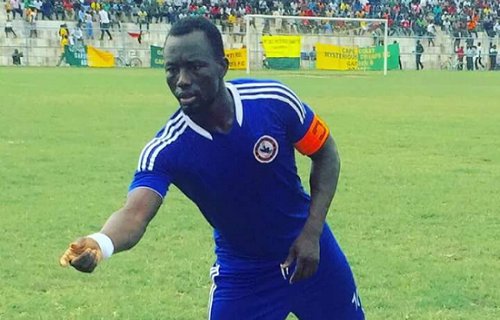 Ghanaconnectt's tweet photo. #SadickAdams wants to perform for his team!! #Football
Read More: https://t.co/44chmQs9vN https://t.co/1YgRgDtpF0