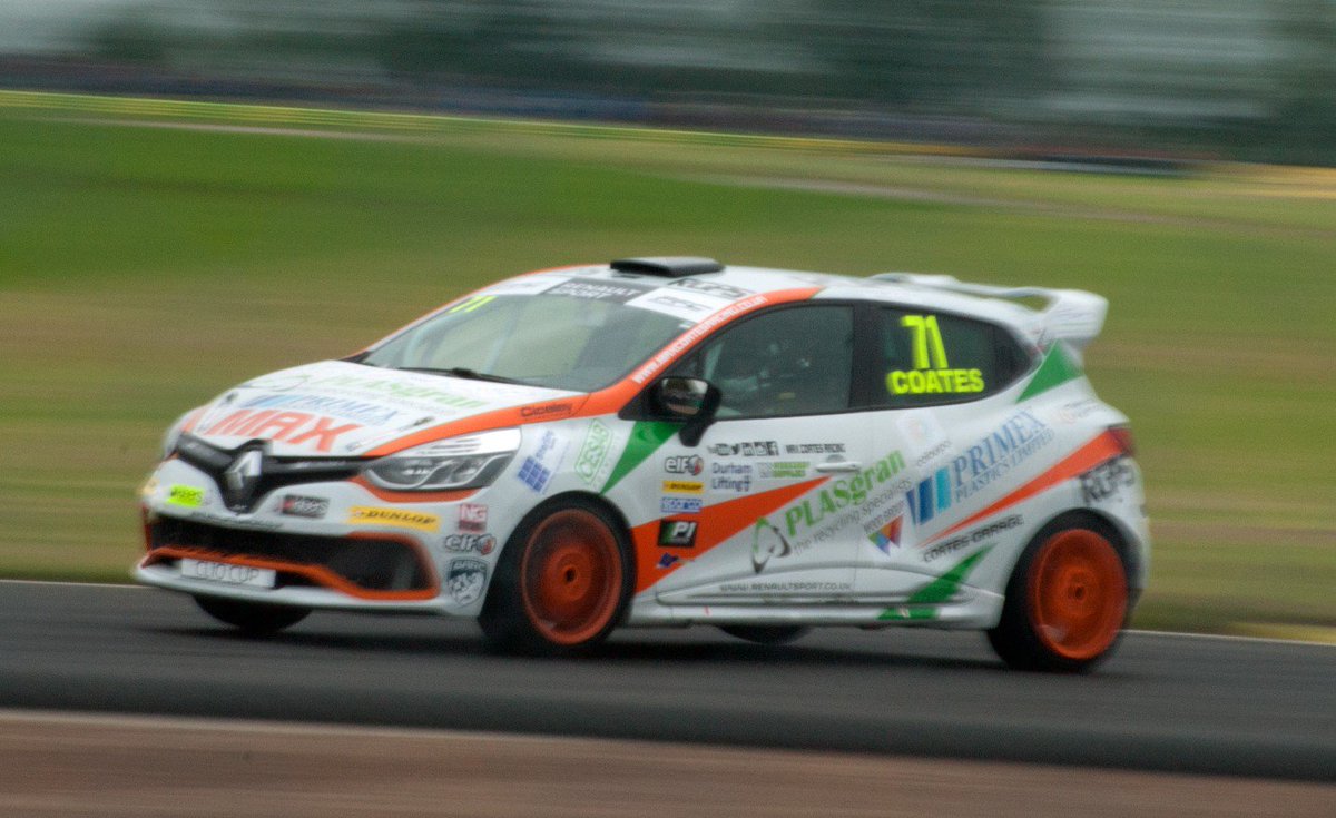 MarkNDeas's tweet photo. @MaxCoatesRacing Winning his maiden victory at Croft this weekend! Congratulations! https://t.co/SZcpH0U6Xr