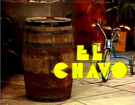 [TopOcho] Cosas que no sabías del Chavo del Ocho. bit.ly/28JOwPQ