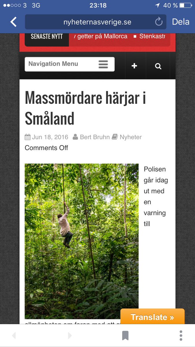 linneabrorsson's tweet photo. En Facebook vän går allvarligt på det här och varnar sina kompisar https://t.co/LLiYoWGsLj