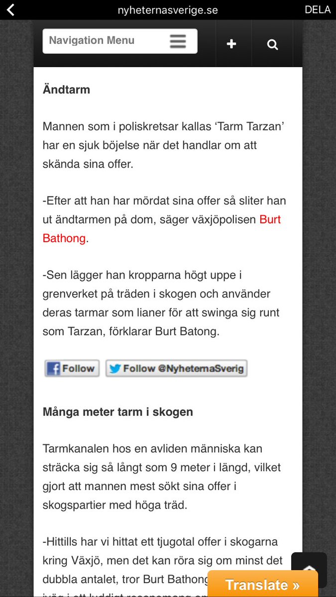 linneabrorsson's tweet photo. En Facebook vän går allvarligt på det här och varnar sina kompisar https://t.co/LLiYoWGsLj