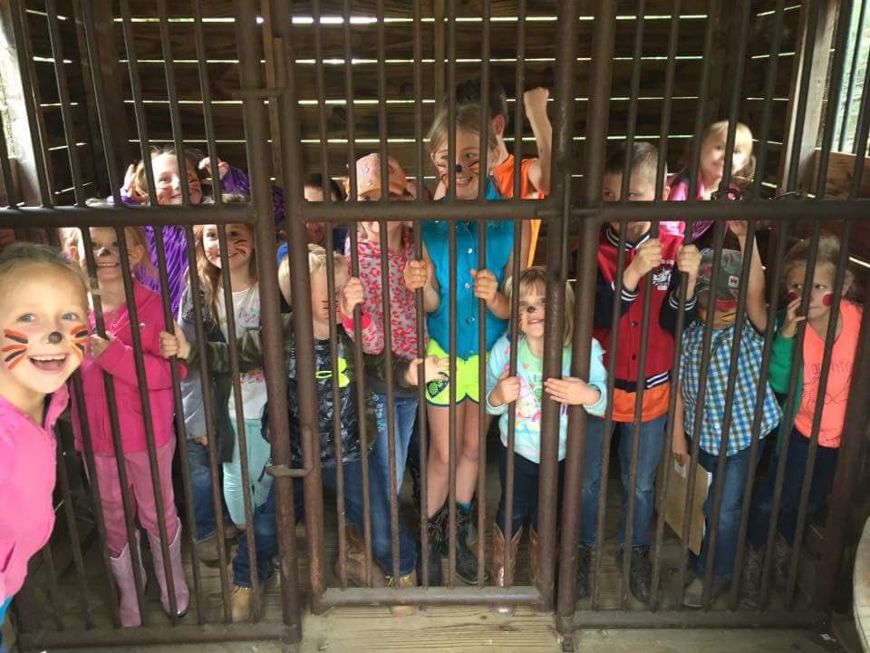 NFOutback's tweet photo. Camps are filling up fast, make a reservation today at https://t.co/LWwz7MPMzb! https://t.co/8Ke2hxpf60