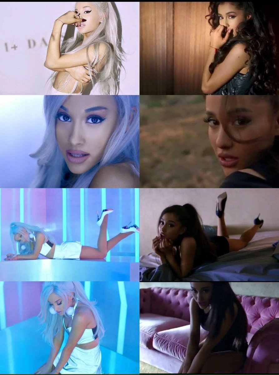 Ariana Grande More tweet media