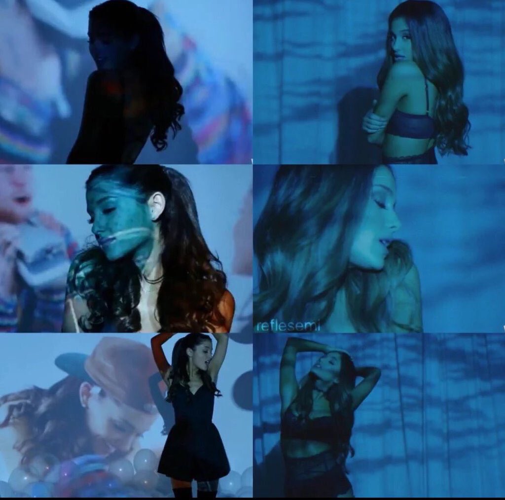 Ariana Grande More tweet media