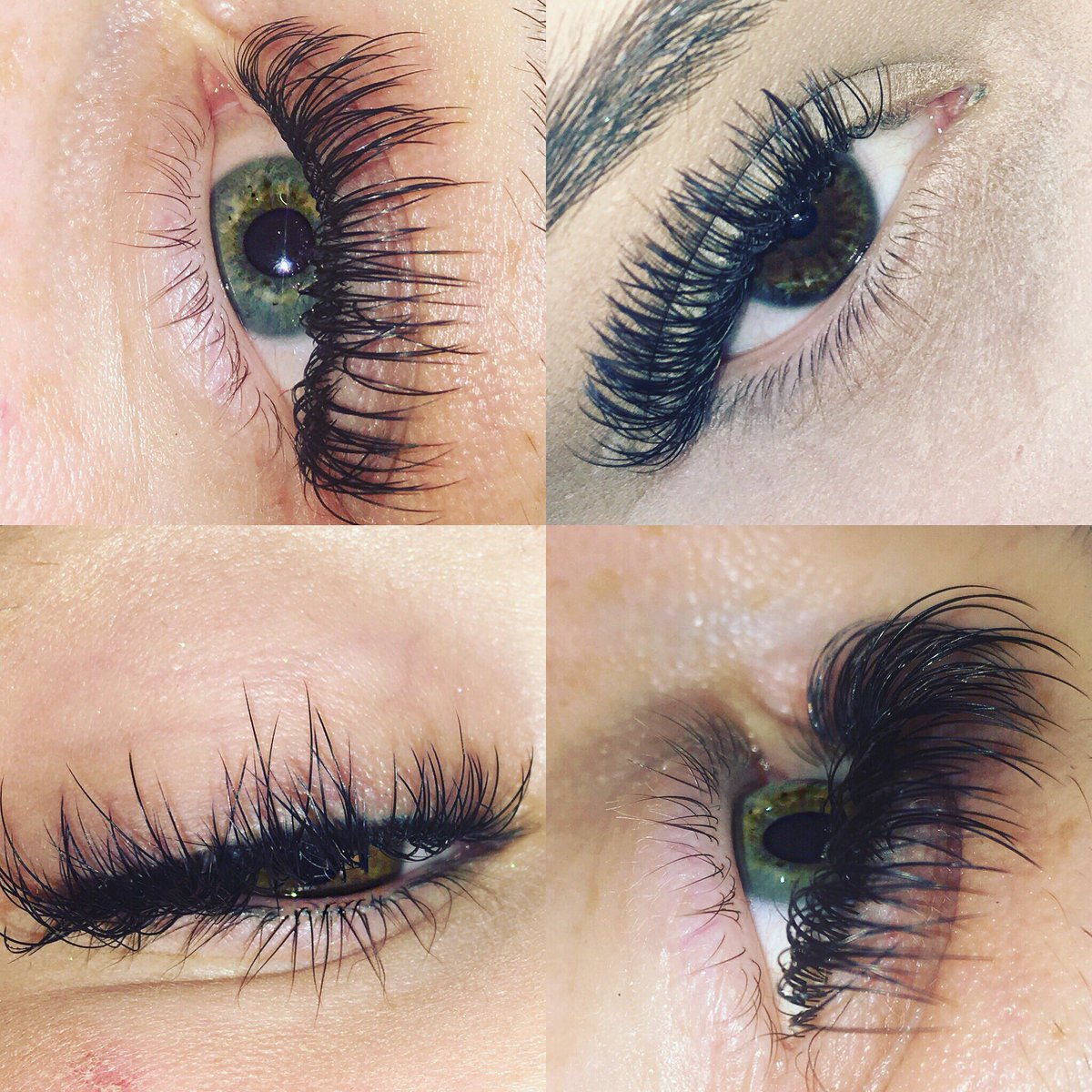 EllieeFrances's tweet photo. Recent lash work...❣ #eyelashextensions #beauty #getlashed #sheffield https://t.co/uM3fcAJsVE
