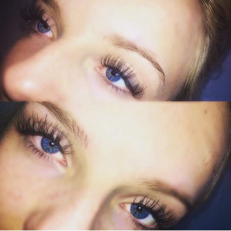 EllieeFrances's tweet photo. Recent lash work...❣ #eyelashextensions #beauty #getlashed #sheffield https://t.co/uM3fcAJsVE