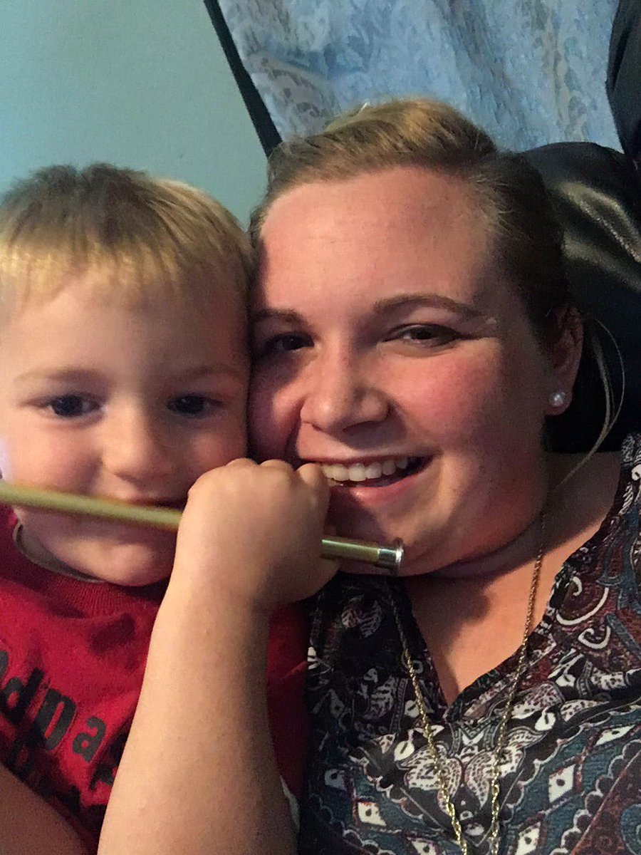ashleys1126's tweet photo. Mommy baby cuddle time before Bible school ♥️😍💕😘 #LukeAndrew #babyboy #stopgrowingupsofast https://t.co/DxkPGknWrR