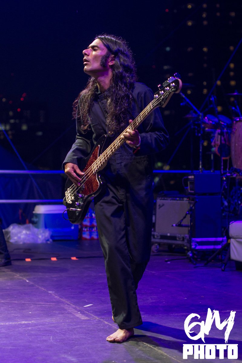 Had a great time at <a href="/SDoysterfest/">San Diego OysterFest</a>. Here are a few shots from our show this past week. Photos: Garret Meister