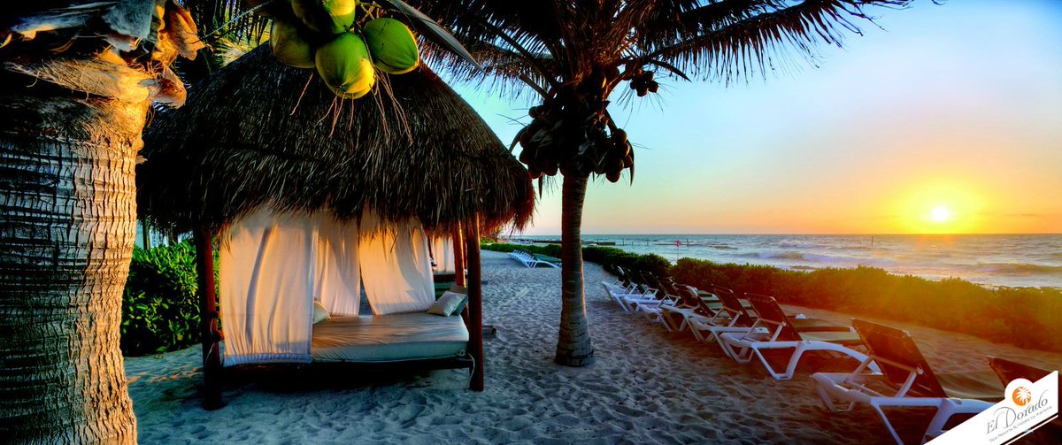 ElDoradoSpa's tweet photo. Craving for a GI holiday? #GourmetInclusive #foodporn #instatravel https://t.co/LwQFIY73wb https://t.co/fCFLyuiFtk