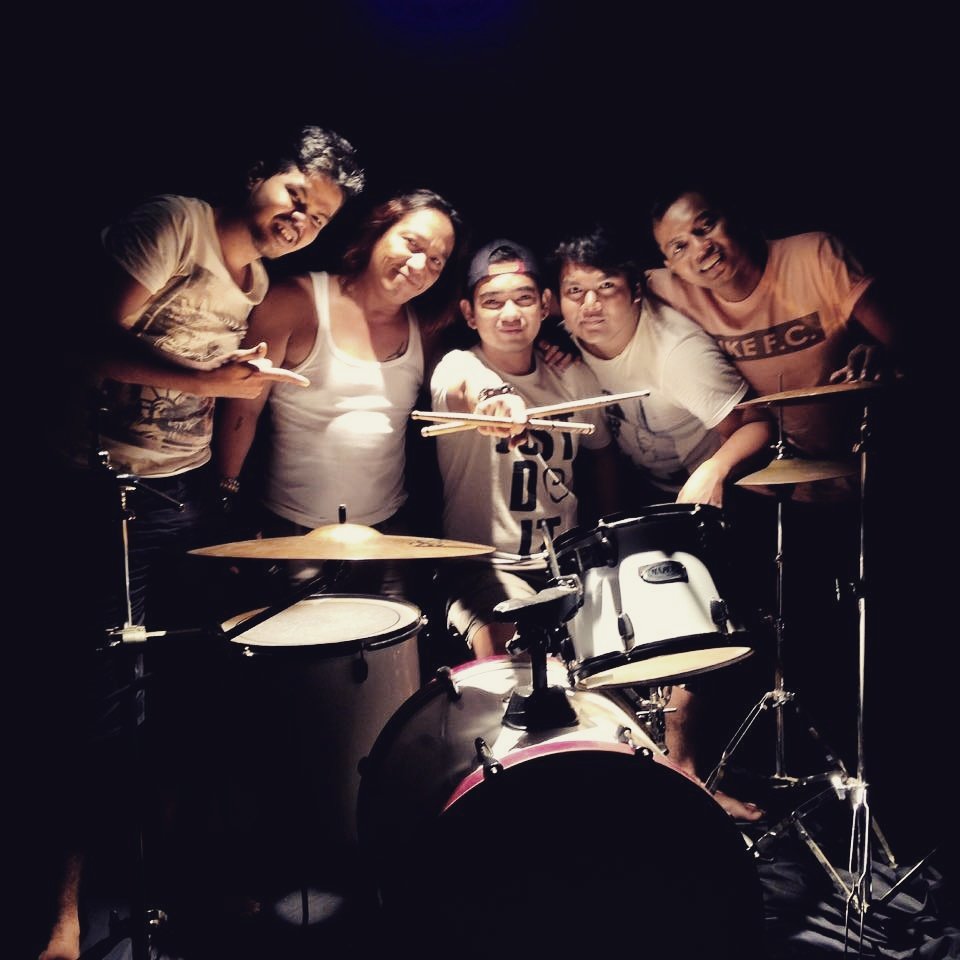 Official Memo Band (@official_memo) on Twitter photo 