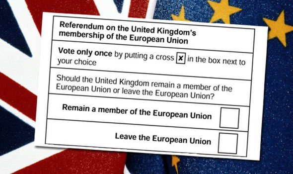 referendum_wtf's tweet photo. Which box will you tick? Still unsure? check out https://t.co/gye0bjzUuM #EUref #undecided #confused #c4debate https://t.co/0BohmaH2YP