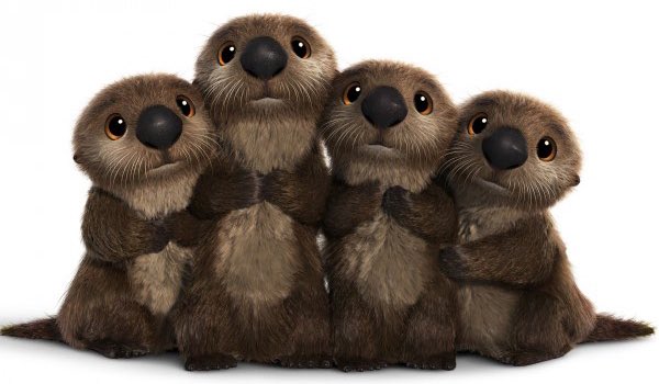 MaiteZh_'s tweet photo. Yo solo quiero una nutria https://t.co/DsfcKwfQvT