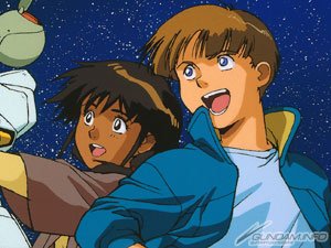 初心者向けアニメを紹介しよう ぼくらの Twitter Search