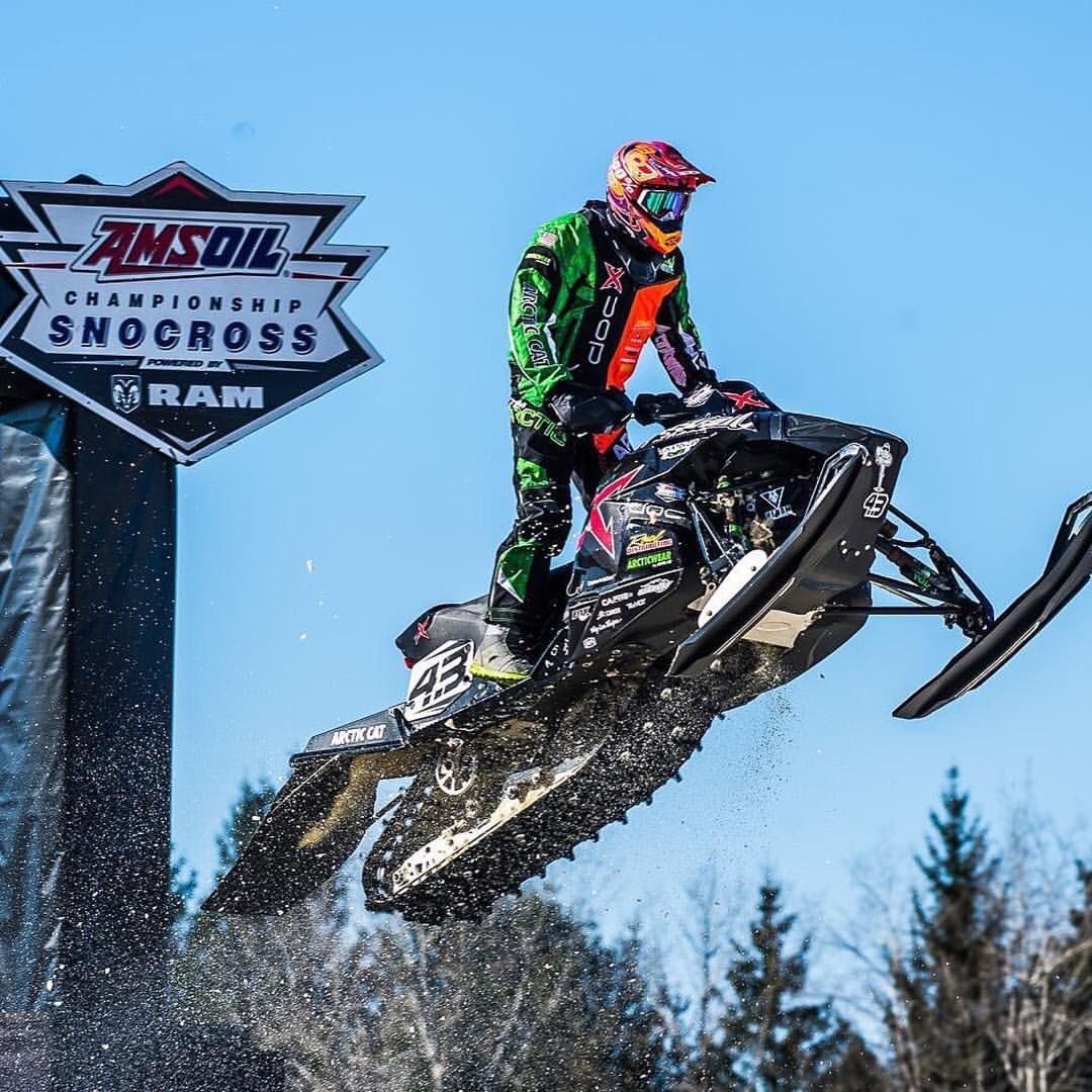 <a href="/43LChristian/">Logan Christian</a> blasting through #HumpDay 🚀

#Repost <a href="/CBRsnow/">ChristianBrosRacing</a> 
・・・
📷<a href="/LissaMarsolek/">Lissa Marsolek</a>