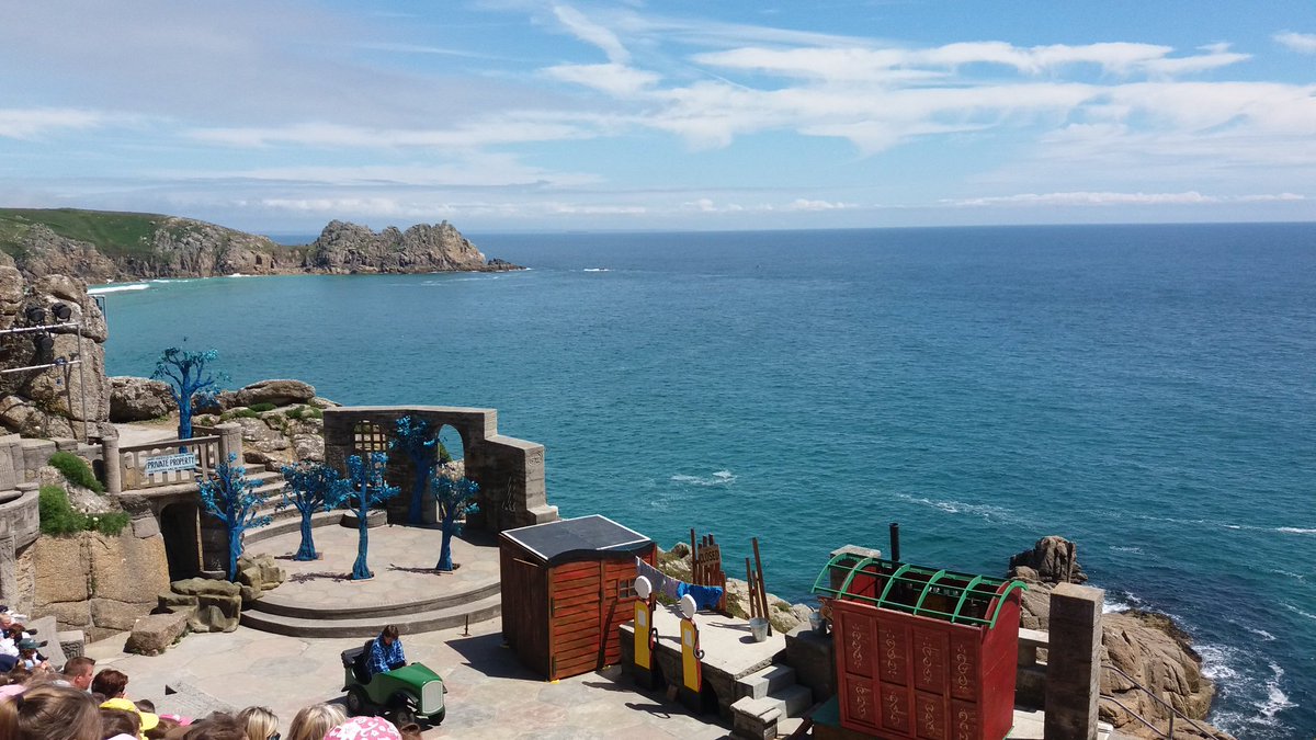 Treverbyn Year 3 tweet media