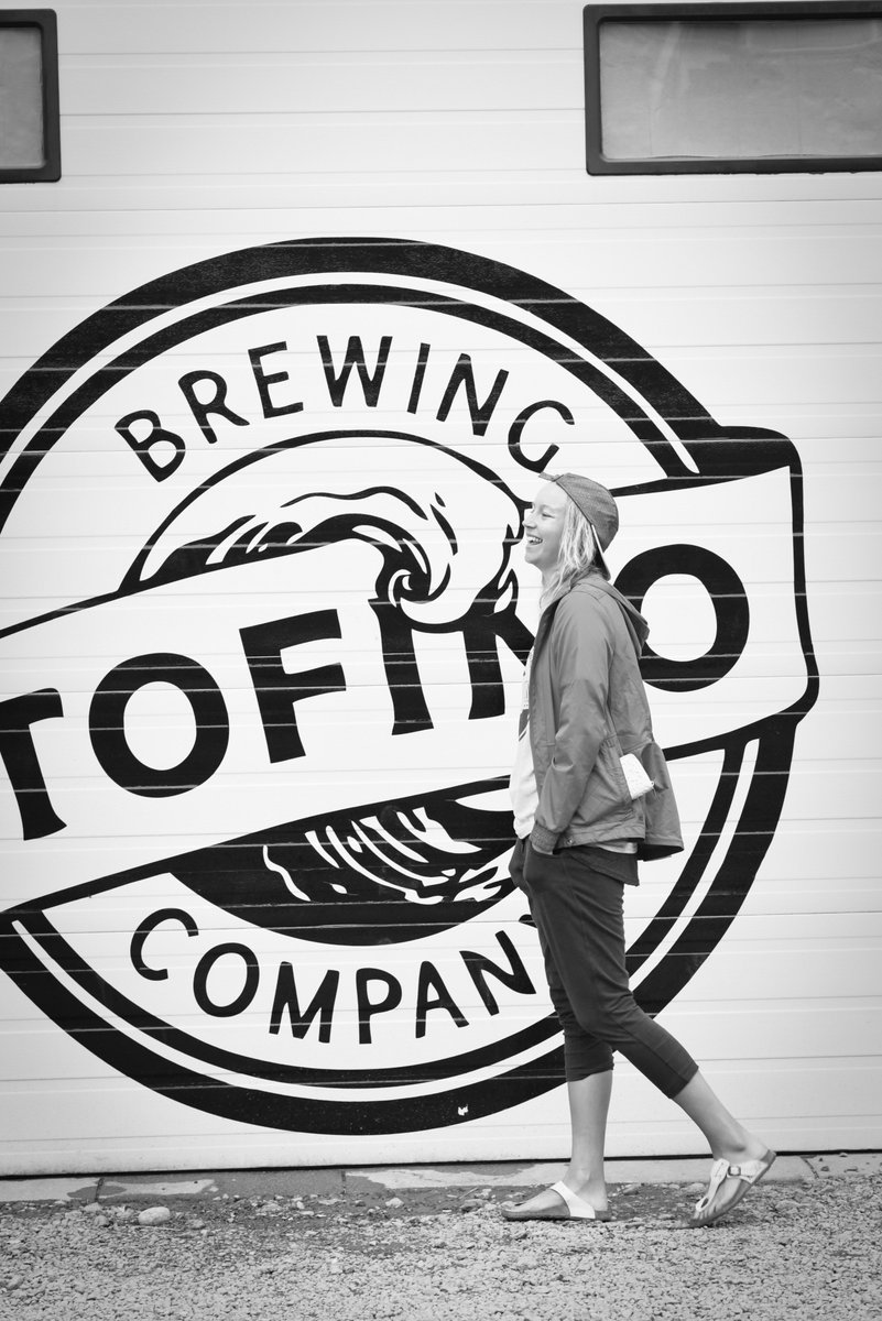 HighwayTourCo's tweet photo. Always great times @TofinoBrewCo #yourtofino https://t.co/Kyi7efII7x