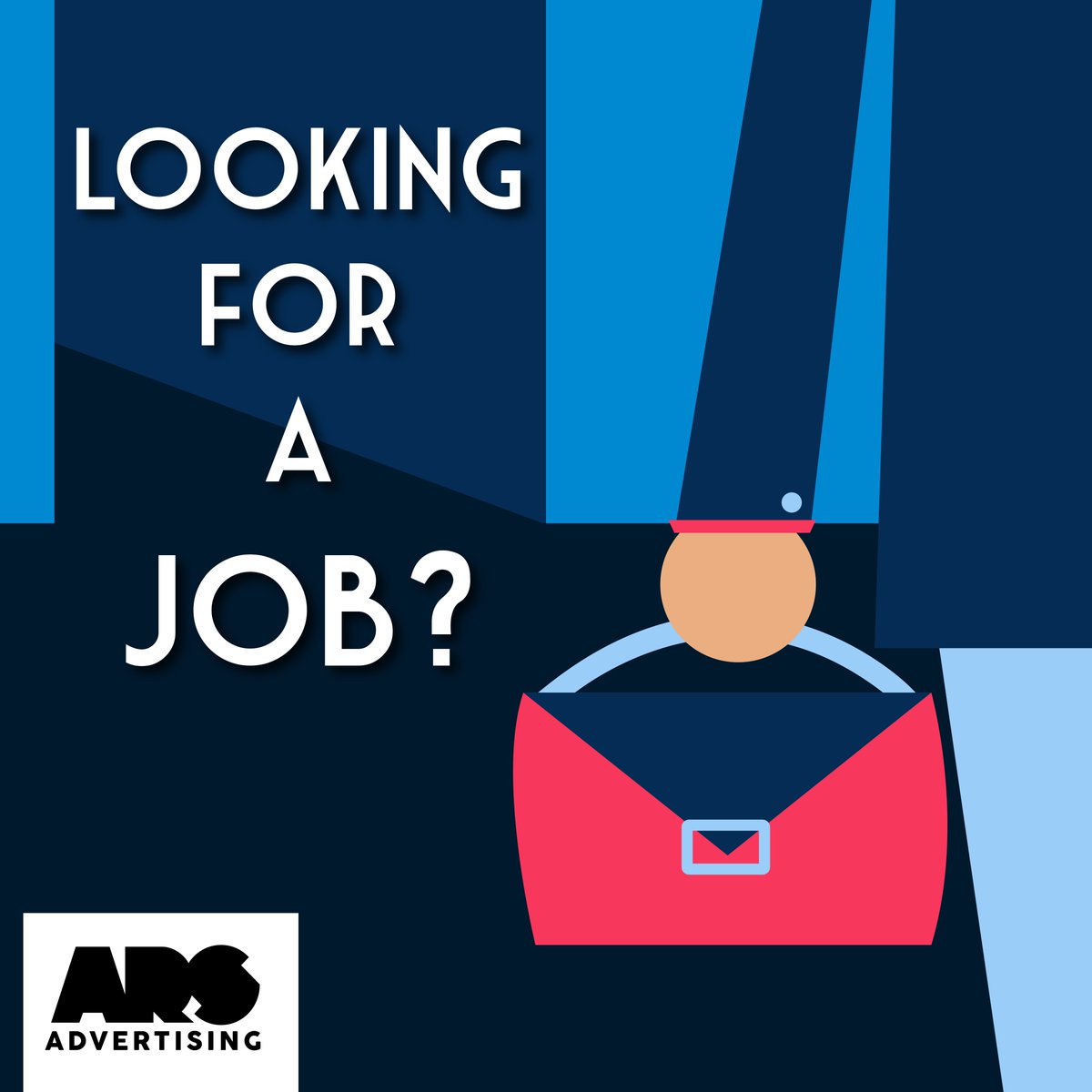 ARS_Miami's tweet photo. Looking for a summer internship or a real job?

send us your resume to: socialarsmiami@gmail.com
#ARSAdvertising https://t.co/TuwWH2YdZw