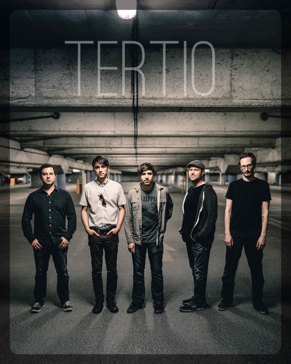 tertioband's tweet photo. @tertioband est maintenant sur Twitter !!!  Suivez nous, pour plein de nouvelles du band et de nos aventures !! https://t.co/h4DjIJznbX