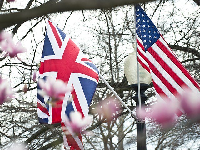 zesty_rightwing's tweet image. Dr. #StephenMeyer: America’s ‘Special Relationship’ with UK at ... breitbart.com/london/2016/06… #Republican #Conservative