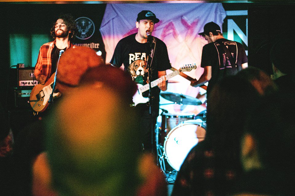 Modern Tribes tweet media