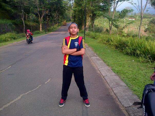 sfonee_'s tweet photo. 19. M. Fadhil Fauzan - @FadhilFhadiel https://t.co/Gxyk830N0K