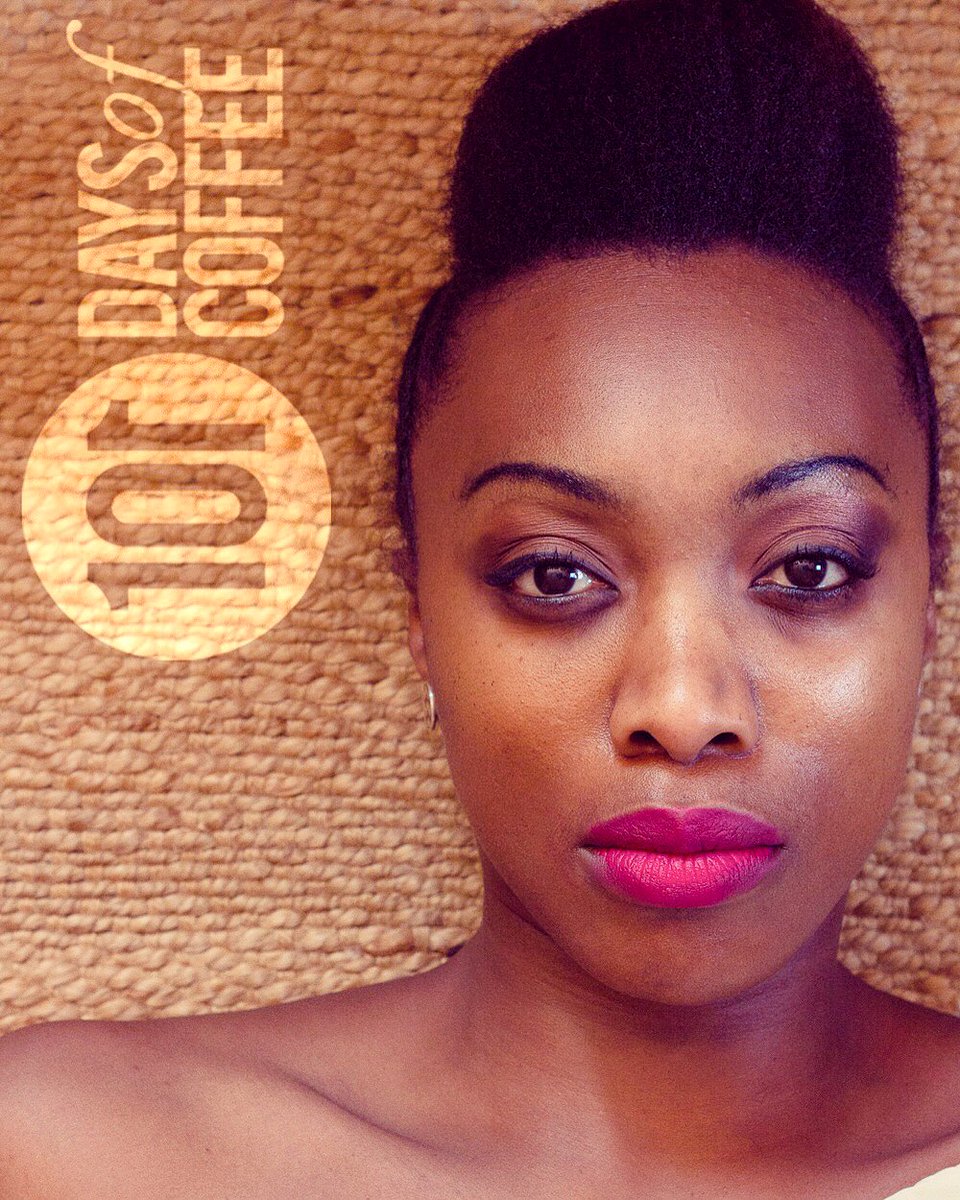 VavaCoffeeKenya's tweet photo. DAY 80: #101daysofcoffee 'The hustle is what keeps us alive' #entrepreneur #women #coffee #business #101 #days https://t.co/JdjwvZaU24