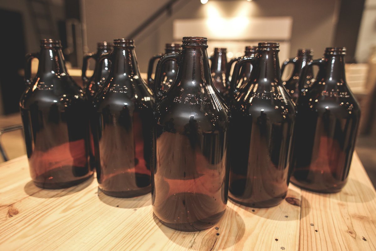 Beer Art tweet media
