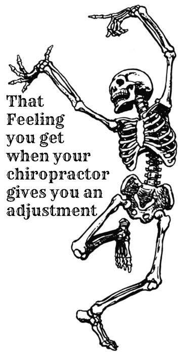 Happy Hump Day!! #Chiropractic #Adjustment #Health