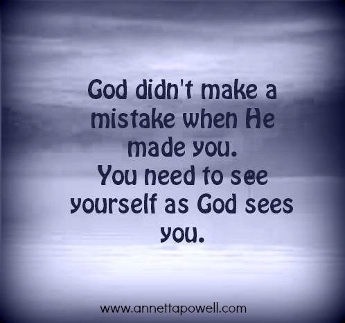 CMegyery's tweet photo. #chosen #Motivation #empowerment2016 #inspirationalwednesday #chinup #see https://t.co/NIq3yKRoco