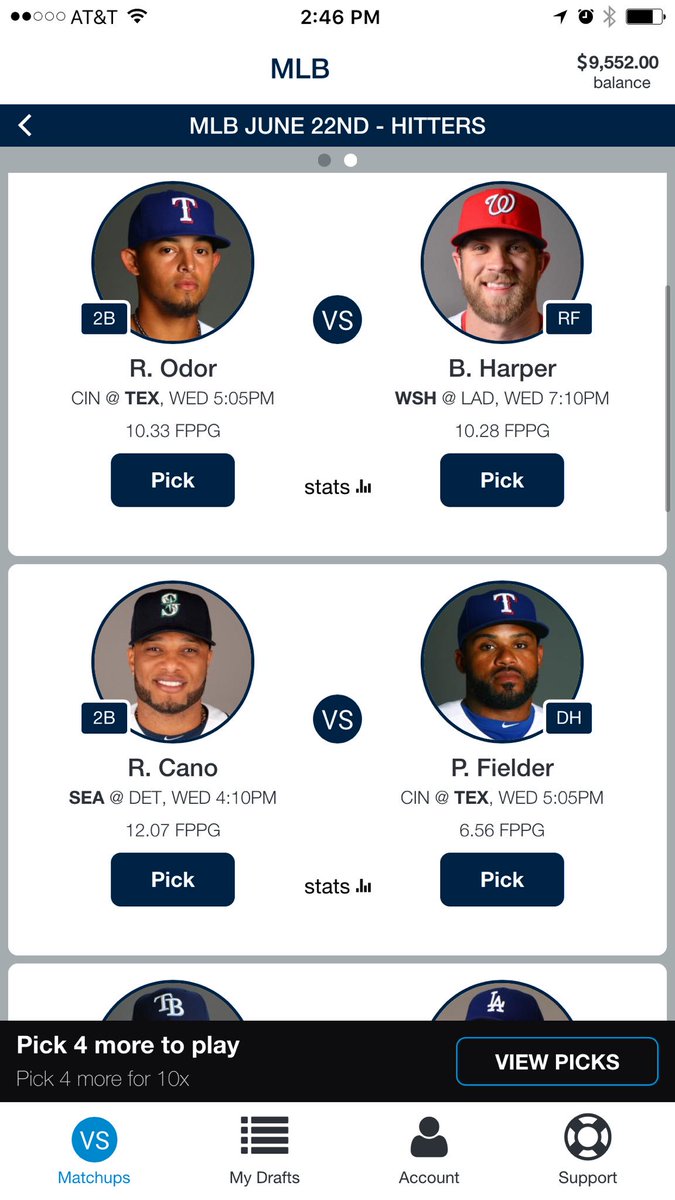 Tired of getting beat by Sharks <a href="/DraftKings/">DraftKings</a> &amp; <a href="/FanDuel/">FanDuel</a>, no sharks, no salary caps, all win: FastFantasy.com