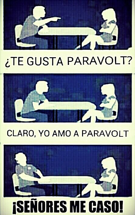 ParavoltFans_'s tweet photo. Él sí sabe lo que le conviene. 😏
#ILoveParavolt @paravolt1 ♡ https://t.co/vJ8yUAbYTJ