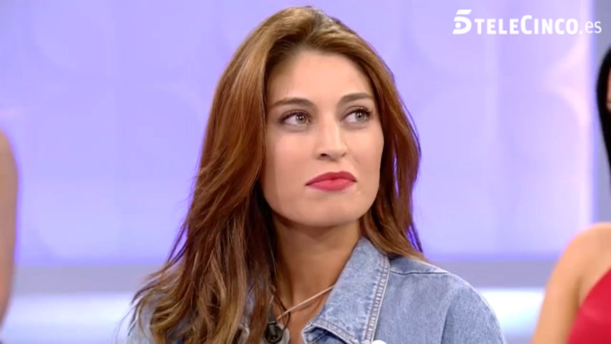 Si te quiero más reviento. 💙 #MiAinhoa <a href="/ainhoabenitobe/">Ainhoa Benito Benito</a>