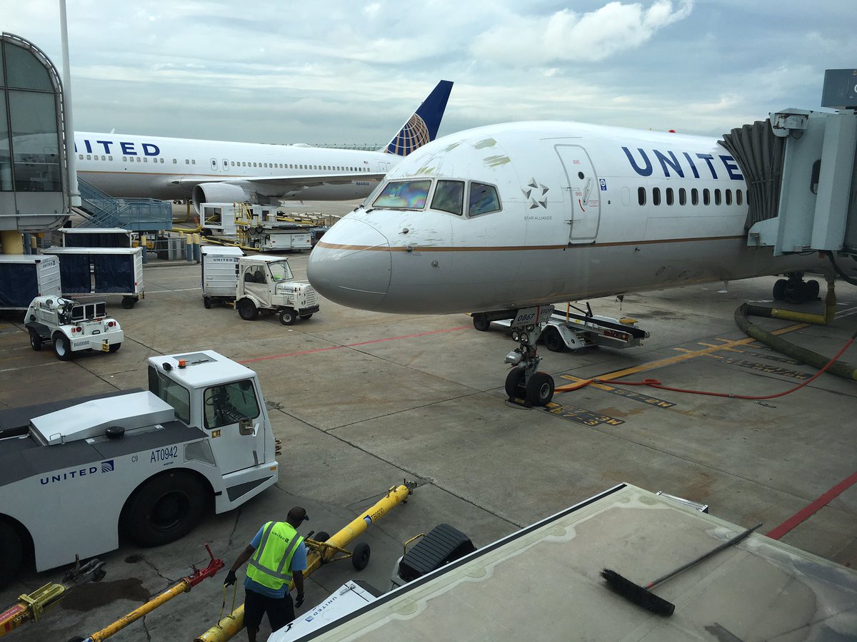 NoDigMaine's tweet photo. That's a wrap for #AWWAACE16 - Next stop Orlando βοΈ #WheelsUp https://t.co/lCvGMrFeoN