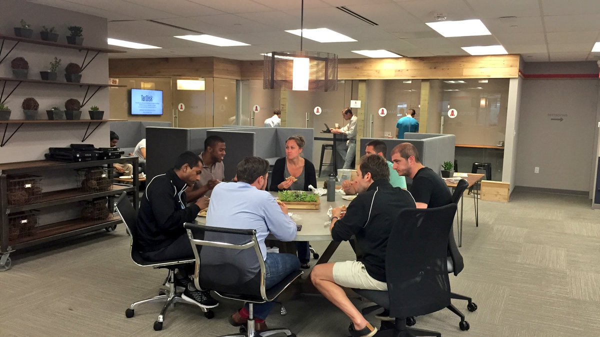 Harvard Launch Lab tweet media