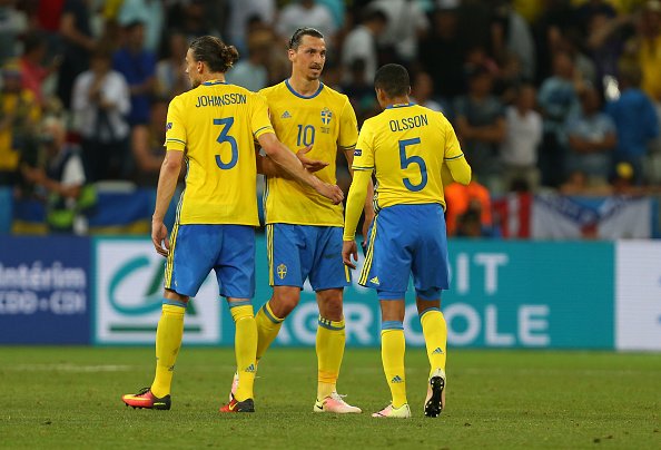 BBCMOTD's tweet photo. #SWE exit the party early with a 1-0 loss to #BEL   

#EURO2016

Highlights and report: https://t.co/4qubZzPe1n https://t.co/4pslMDtLwz