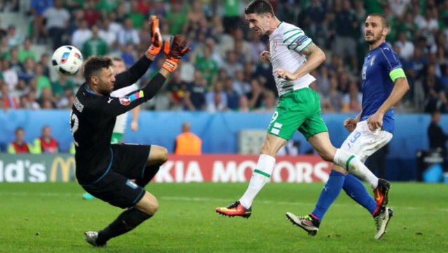 Brady no.19 Ireland into last 16
#1916 best commemorations yet!!!