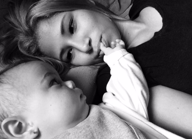 tuqfive's tweet image. Amo muito 💕💕