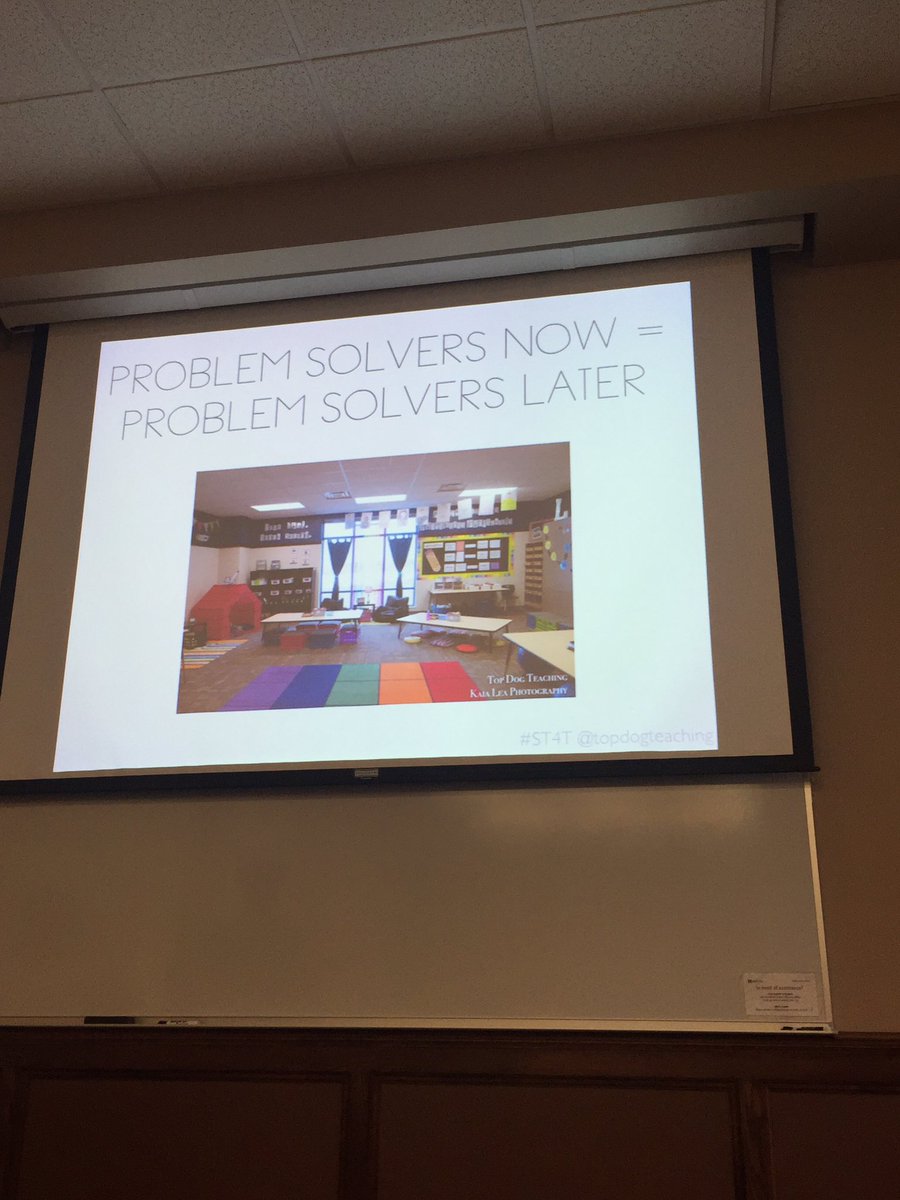 kdbui_'s tweet photo. 🙌🏻🙌🏻 preach @TopDogTeaching !#problemsolver https://t.co/HPPVZEe9GO