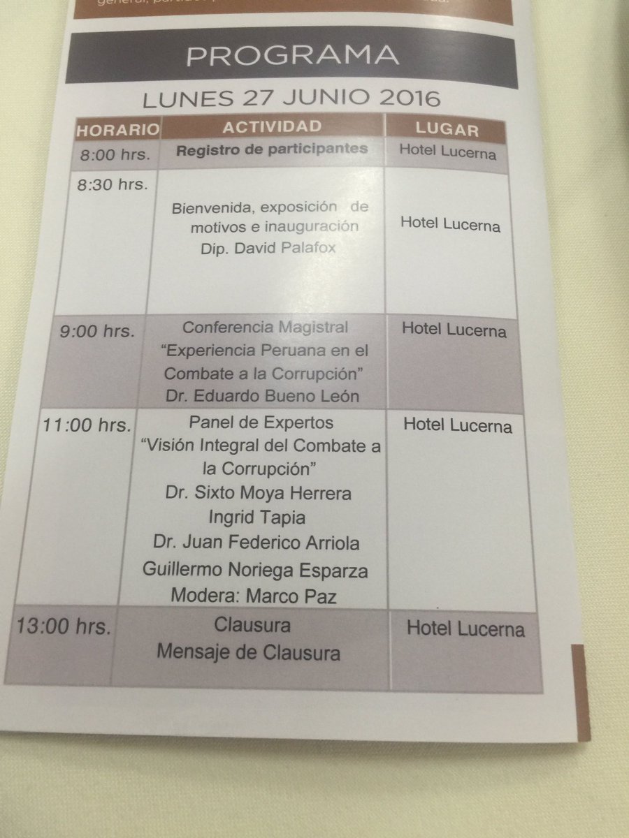noecuriel's tweet photo. Encuentro Internacional Anticorrupción, una cultura de transparencia y rendición de cuentas @PalafoxDavid @hmoSTIRT https://t.co/zzXpVintti