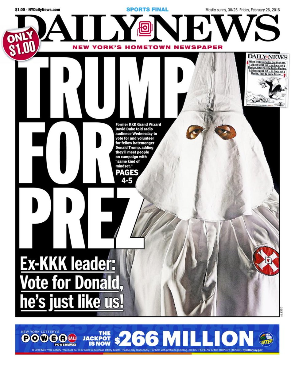 DNosegotten's tweet photo. #ImWithHer #FeelTheBern #UniteBlue #BernieOrBust #TrumpsSoPoor #TRUMPTRAIN #Trump2016 #MakeAmericaGreatAgain #GOP https://t.co/jTS2z9B8Rk